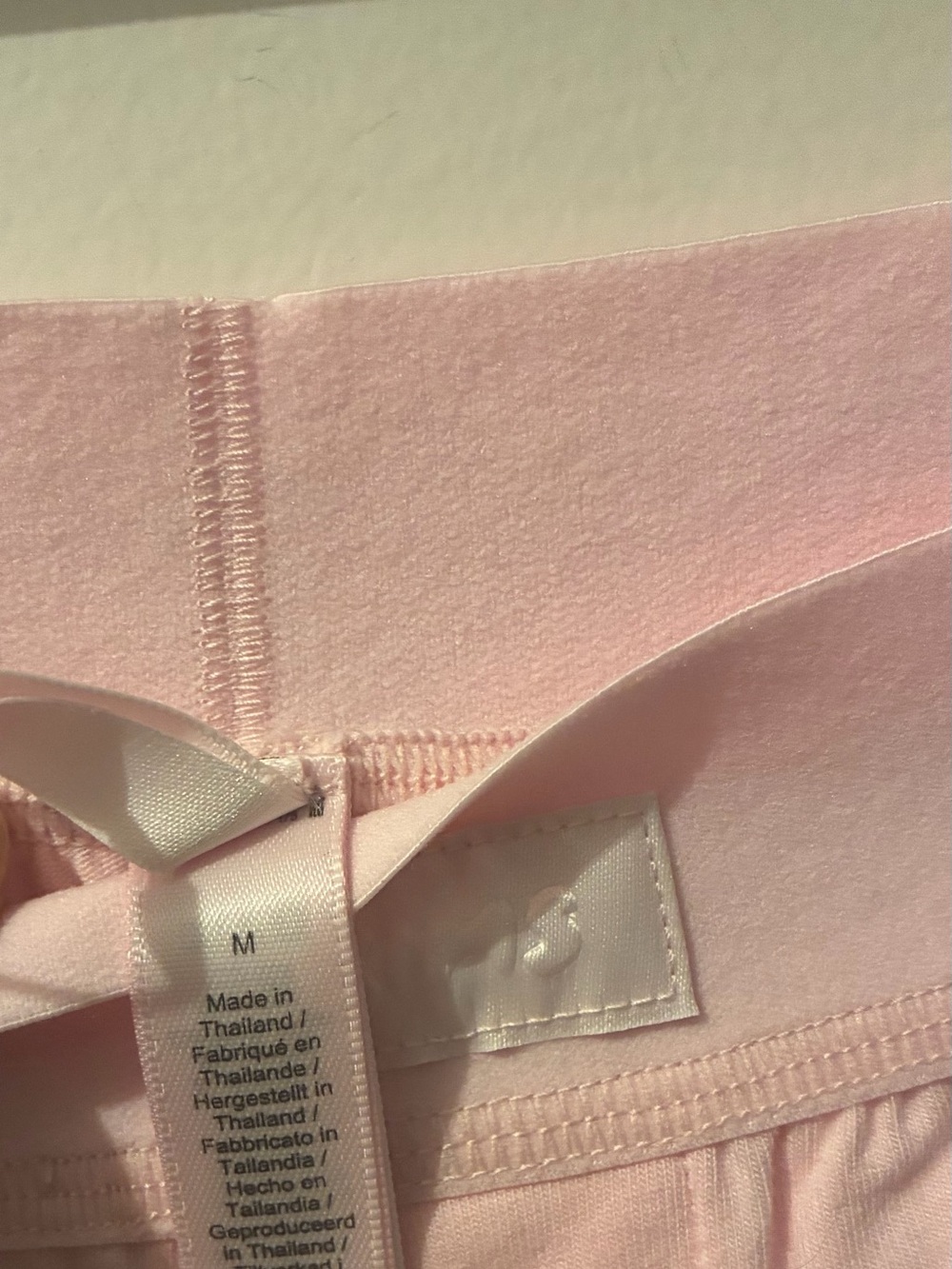 Skims Candy Bow Print Pyjama Pants •Medium• - Picture 8 of 8